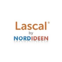 Logo der Marke Lascal by Nordideen