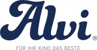 Logo der Marke Alvi