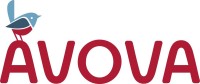 Logo der Marke Avova