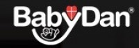 Logo der Marke Babydan