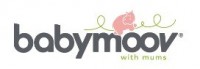 Logo der Marke Babymoov