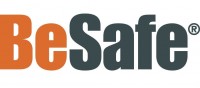Logo der Marke BeSafe