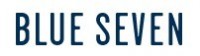 Logo der Marke Blue Seven
