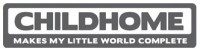 Logo der Marke Childhome