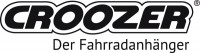 Logo der Marke Croozer