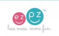 Logo der Marke EZPZ
