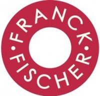 Logo der Marke Franck & Fischer