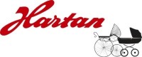 Logo der Marke Hartan
