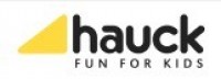 Logo der Marke Hauck