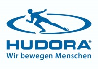 Logo der Marke Hudora