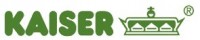 Logo der Marke Kaiser Naturfelle