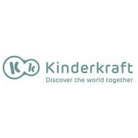 Logo der Marke Kinderkraft