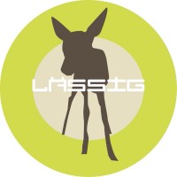 Logo der Marke Lässig
