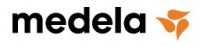 Logo der Marke Medela