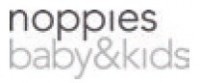 Logo der Marke Noppies