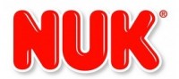Logo der Marke NUK
