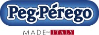 Logo der Marke Peg Perego