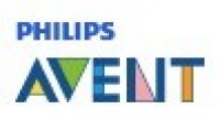 Logo der Marke Philips Avent