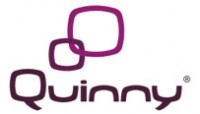 Logo der Marke Quinny