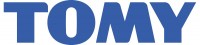 Logo der Marke Tomy