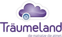 Logo der Marke Träumeland