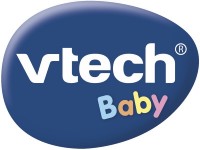 Logo der Marke Vtech Baby