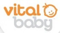 Logo der Marke Vital Baby
