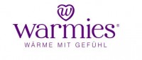 Logo der Marke Warmies