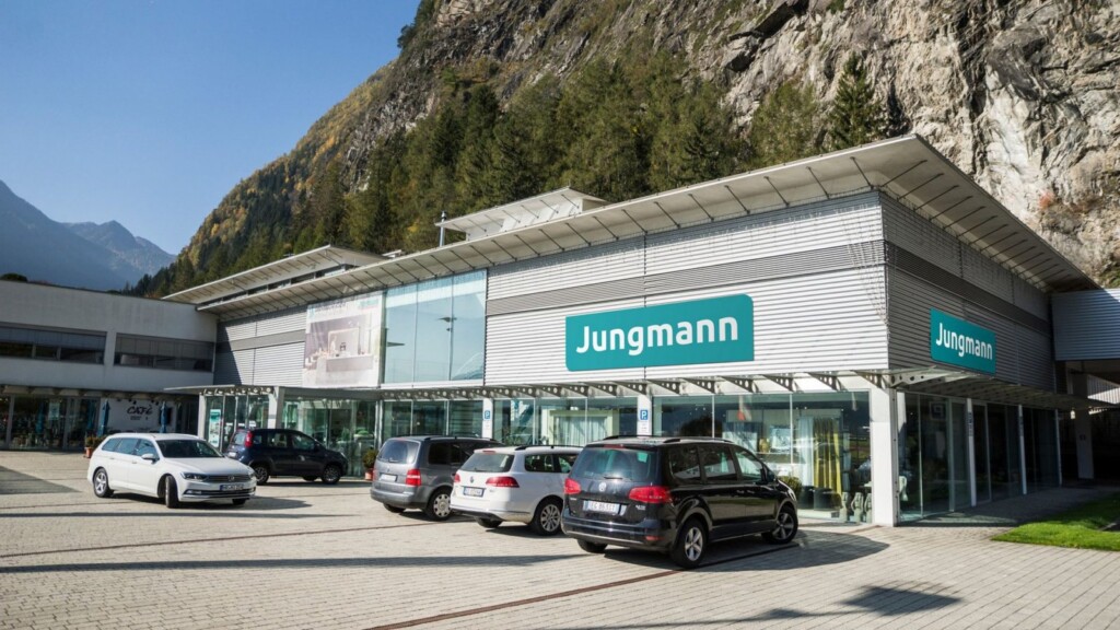HappyBaby Sand in Taufers- Wohnzentrum Jungmann