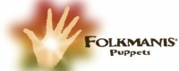 Logo der Marke Folkmanis Puppets