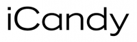 Logo der Marke iCandy