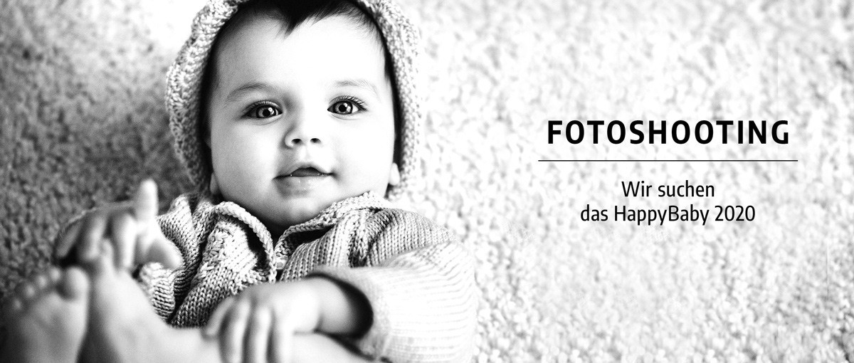 Fotoaktionen Happybaby De