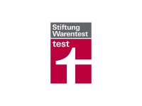 Logo der Stiftung Warentest