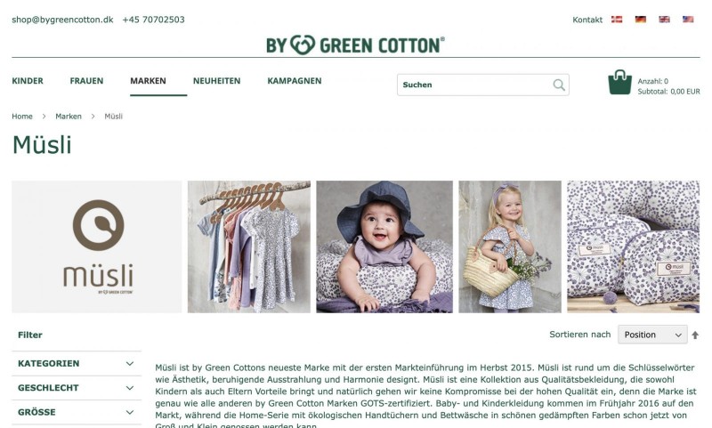 Screenshot der Marke Muesli By Green Cotton Screenshot der Marke Muesli By Green Cotton