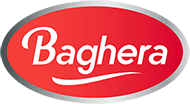 Logo der Marke Baghera