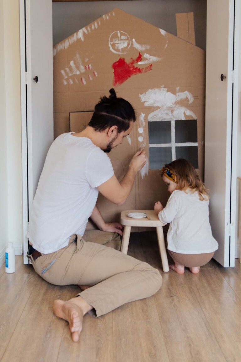 Stiefkindadoptionen nehmen zu