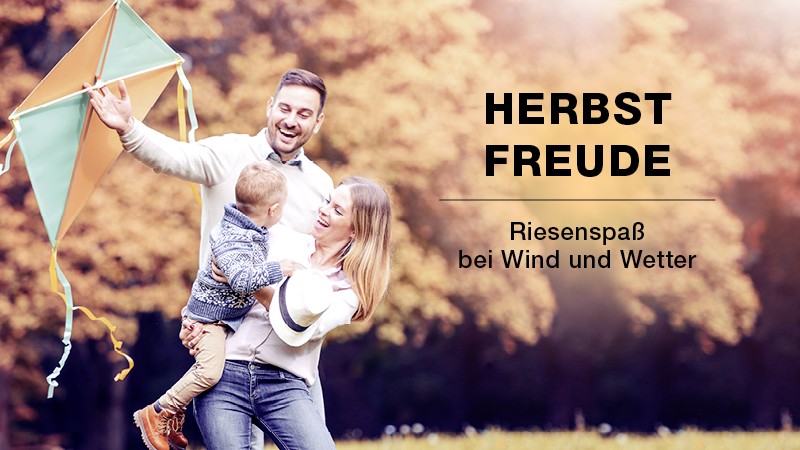 Herbst- Einer der schönsten Jahreszeiten!