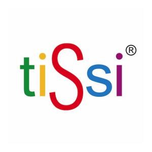 Logo der Marke Tissi