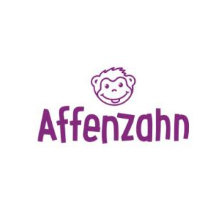 Logo der Marke Affenzahn