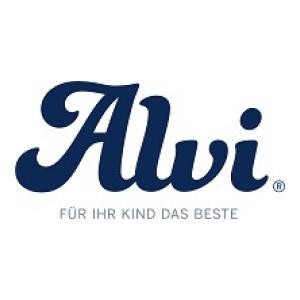 Logo der Marke Alvi