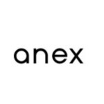 Logo der Marke Anex