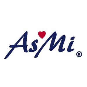 Logo der Marke Asmi