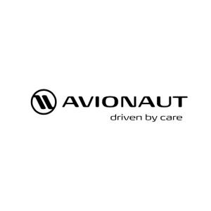Logo der Marke Avionaut