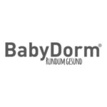 Logo der Marke Babydorm