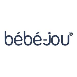 Logo der Marke Bébé Jou