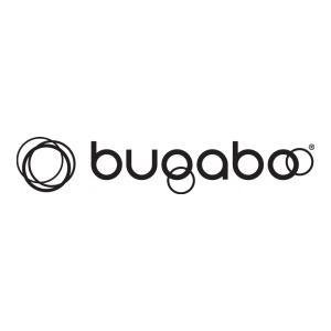 Logo der Marke Bugaboo