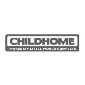 Logo der Marke Childhome