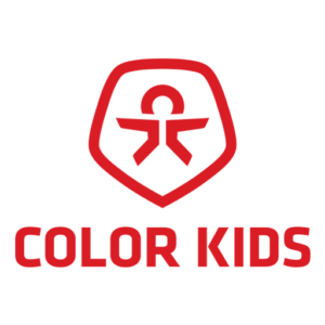 Logo der Marke Color Kids