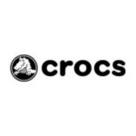 Logo der Marke Crocs