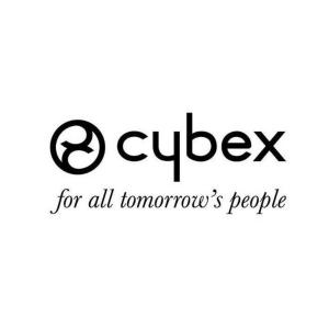 Logo der Marke Cybex